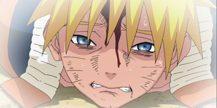 Naruto học được gì sau những ngày giành giật mạng sống từ tay kẻ ác?