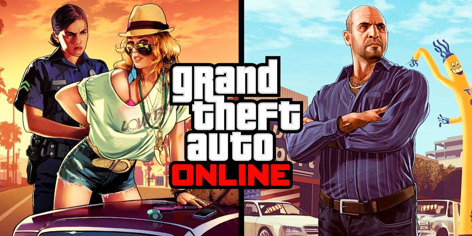 Đâu là nhân vật ‘khó chịu’ nhất với game thủ trong GTA Online?