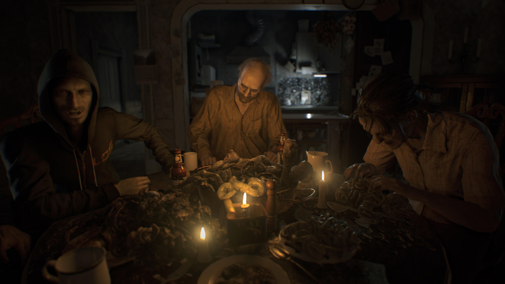 Resident Evil 7: Biohazard vẫn có giá trị chơi lại kể cả khi đã 5 năm trôi qua