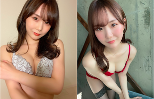 Tiểu mỹ nhân 18+ bật mí gu người yêu lý tưởng: Chỉ thích bạn trai 