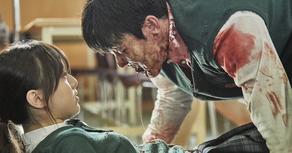 Bom tấn zombie xứ Hàn tung trailer ghê rợn và đẫm máu, độ nặng đô ăn đứt cả Train To Busan