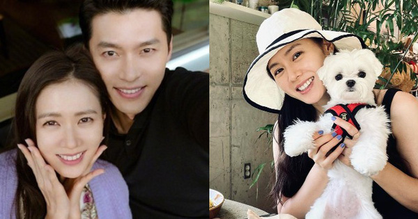 Top 1 Naver: Hyun Bin - Son Ye Jin lộ bằng chứng đi nghỉ ở đảo Jeju, 