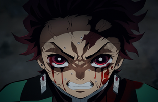 Kimetsu no Yaiba: Vết sẹo của Tanjiro có một ý nghĩa hoàn toàn mới, fan cứng liệu đã biết?