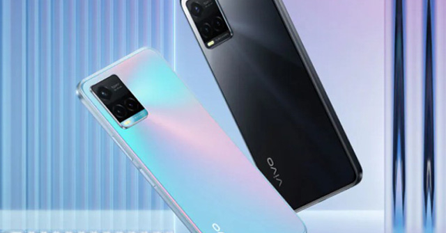 Công bố Vivo Y33T camera xịn, giá cực 