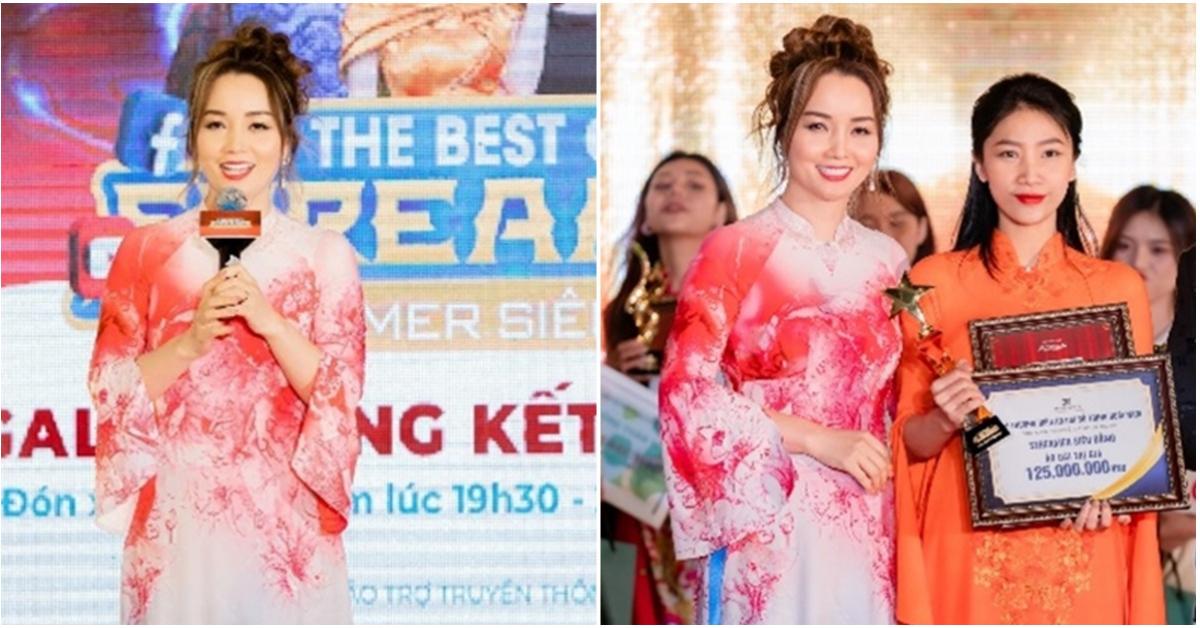 Mai Thu Huyền nhận cơn mưa lời khen sau đêm chung kết “Streamer Siêu Đẳng” mùa 1