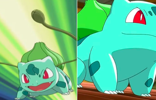 Người hâm mộ Pokémon khoe bộ sưu tập Bulbasaur, có vật phẩm được đánh giá hiếm