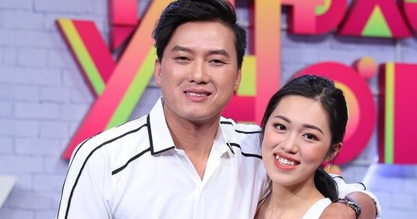 Quách Ngọc Tuyên cảm thấy có lỗi với vợ kém 16 tuổi vì chưa tổ chức hôn lễ