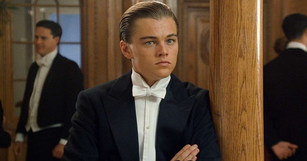 Leonardo DiCaprio từng không hứng thú tham gia Titanic