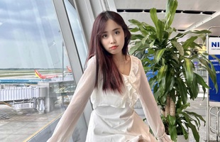 Hot girl Lào hiểu nhầm ý nghĩa tên PewPew khiến nam streamer phải thốt lên hoảng hốt