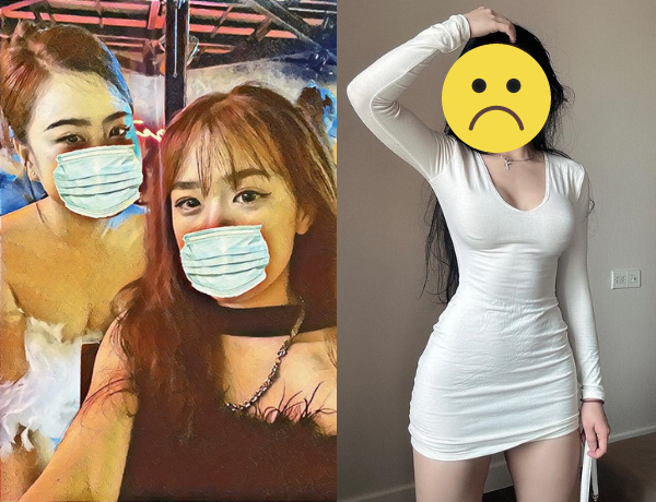 Facebook hotgirl Tây Ninh tổ chức sinh nhật sang chảnh, xong đòi bạn bè share bill từ 700 - 1tr1