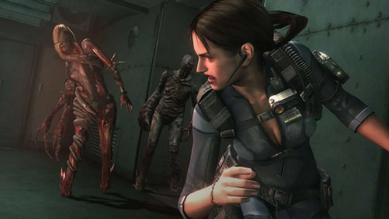 Resident Evil: Revelations bất ngờ nhận bom đánh giá sau 11 năm ra mắt là do đâu?