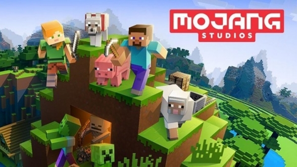 Cha đẻ Minecraft chuẩn bị công bố tựa game mới dành cho nền tảng đi động