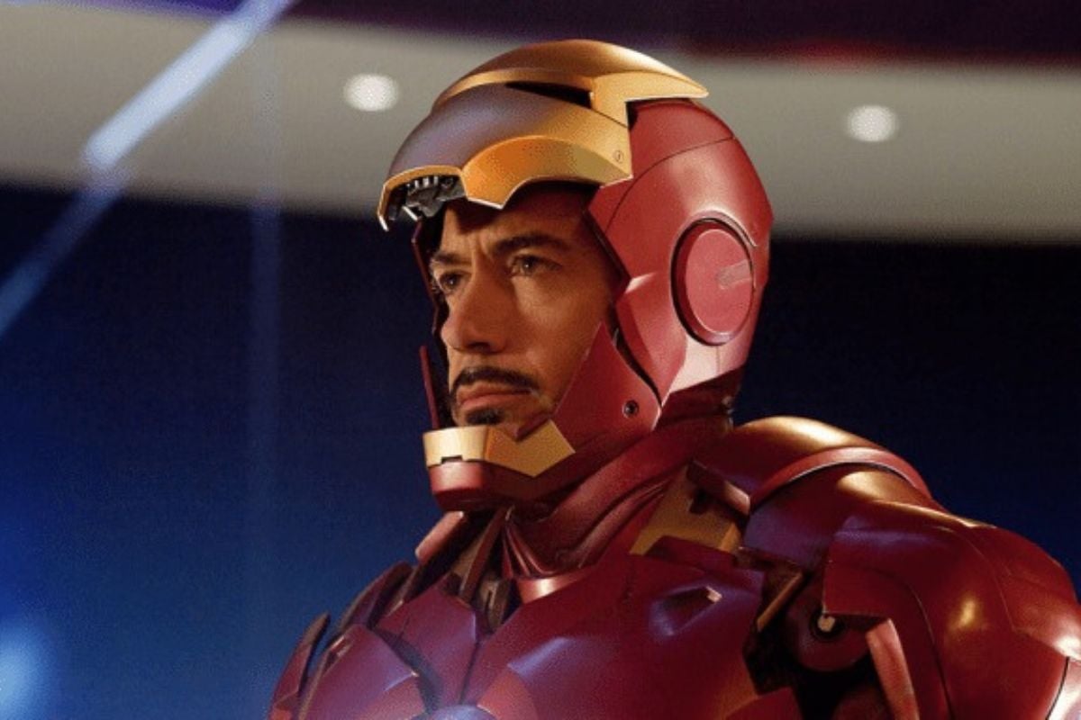 Robert Downey Jr chia sẻ suy nghĩ về màn trình diễn của anh lúc ở Marvel