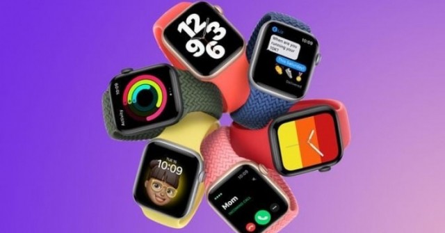 Apple Watch SE 3 sẽ ra mắt trong năm nay với thiết kế mới, hiệu năng cải tiến