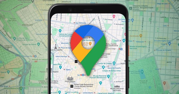 Vì sao Google Maps không chỉ đường ngắn nhất mà lại chỉ đường vòng, đây là lý do!