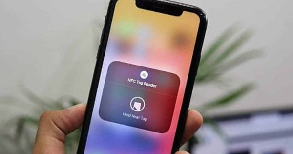 Cách bật và sử dụng NFC trên iPhone