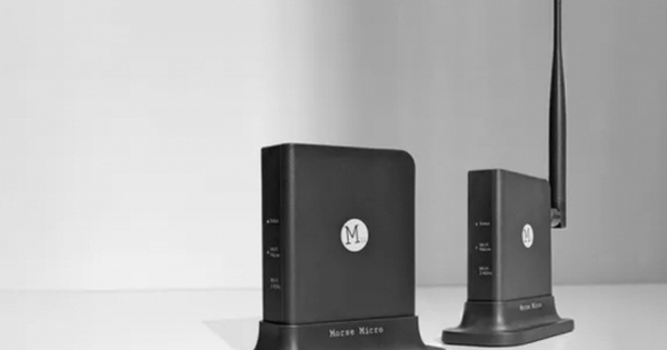 Router Wi-Fi phát xa gần 16km sắp trở thành hiện thực