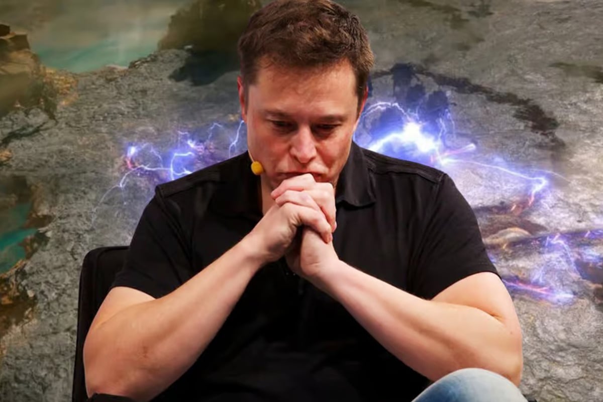 Nhân vật Path of Exile 2 của Elon Musk bị tiêu diệt, loạt thuyết âm mưu của game thủ có lẽ là thật