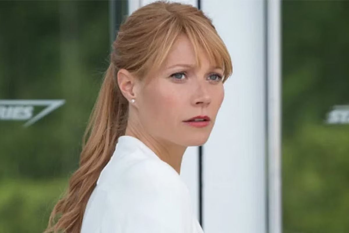 Sao Nữ Gwyneth Paltrow Trở Lại Với Vai Diễn Pepper Potts Trong Dự Án Phim Avengers: Doomsday