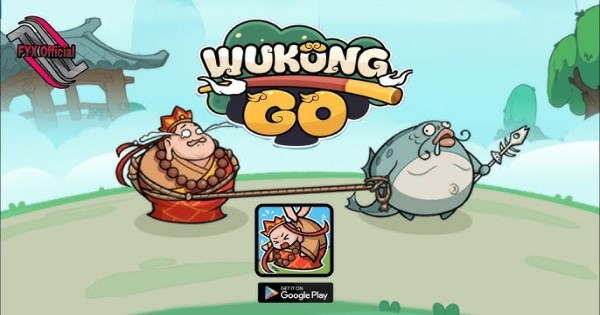 Wukong Go Idle RPG – Game phiêu lưu roguelike với chủ đề Tây Du Ký cực vui nhộn