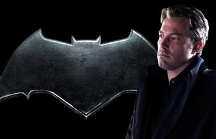 Ben Affleck chẳng còn mặn mà gì với vai diễn Batman nữa...