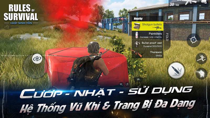 Những tựa game đáng chơi dịp Tết Mậu Tuất dành cho game thủ