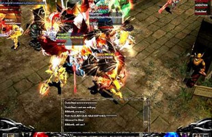 Tưởng “đồ sát” là xấu, thế nhưng đó lại là tính năng giúp game MMORPG sống lâu qua nhiều năm