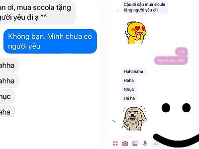 Nỗi đau của hội FA mỗi mùa Valentine: 