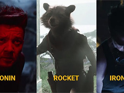 Soi 14 tình tiết đáng chú ý từ trailer mới nhất của Avengers: Endgame