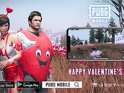 PUBG Mobile 