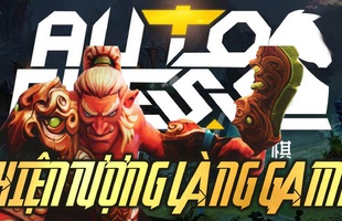 Auto Chess: Bí kíp leo rank Bishop đơn giản như đan rổ cho anh em đang tryhard 'trò chơi nhân phẩm'