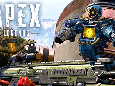 Tin được không khi chỉ vừa mới ra mắt trên PC, Apex Legends lại chuẩn bị có bản Mobile