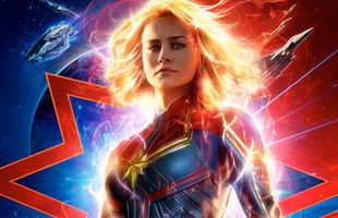 Hoa hậu Việt Nam 2016 Đỗ Mỹ Linh đại diện Việt Nam giao lưu dàn diễn viên phim Captain Marvel tại Singapore