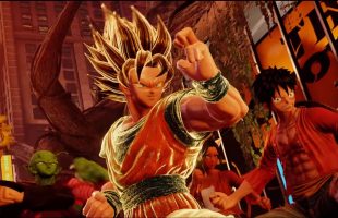 Tổng hợp đánh giá Jump Force: “Bom xịt” đầu năm 2019