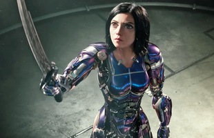 Nhờ có Avatar, đạo diễn tài năng James Cameron đã tạo nên siêu phẩm Alita: Battle Angel