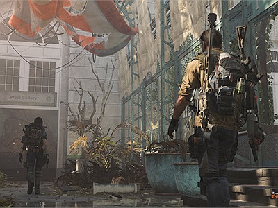 The Division 2 sẽ ra mắt bản thử nghiệm vào đầu tháng 3 tới đây