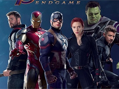 Đạo diễn Avengers: Infinity War xác nhận bom tấn sẽ kéo dài 3 tiếng