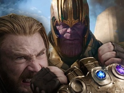 Giả thuyết tại sao Thanos lại không 