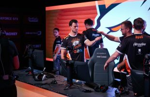 Đội tuyển CS:GO Virtus Pro chính thức chấm dứt hợp đồng với pashaBiceps