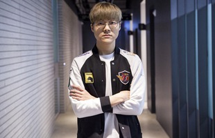 SKT Teddy: 