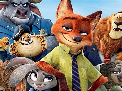 Bom tấn Zootopia của Disney sẽ được làm thêm phần 2 và 3