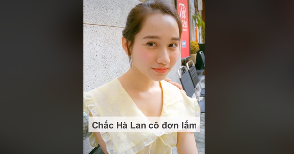 Chơi filter nhí nhố để diễn 