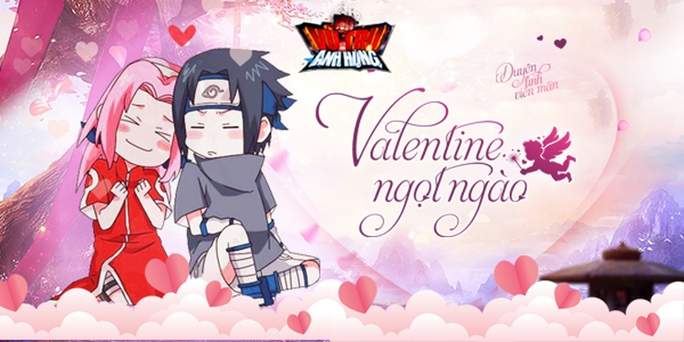 Bản tin Valentine FA: Game thủ không còn lo cô đơn vì đã có game này