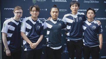 Doublelift đang là xạ thủ có chỉ số KDA thấp nhất sau 3 tuần đầu của LCS mùa Xuân 2020! - eSports