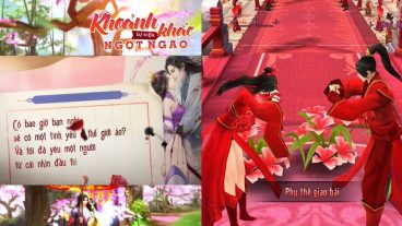 Dịch nCov như thế này, đâu là những sự kiện Valentine để game thủ ở nhà chơi cùng “tình nhân”? - Game Mobile