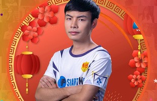 Game thủ AoE sinh ngày Valentine 14/2: Tôi sẽ quyết tâm vượt Chim Sẻ Đi Nắng để có cup vô địch Solo Random trong năm 2020