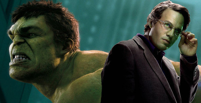 Đến Mark Ruffalo cũng không chắc về tương lai của Hulk trong MCU