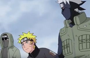 Học lỏm bí kíp ra đường an toàn giữa đại dịch corona của các nhân vật trong Naruto