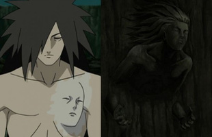 Naruto: Kéo dài tuổi thọ và 5 hiệu ứng tuyệt vời đã được tận dụng từ tế bào Hashirama