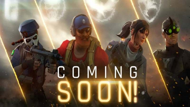 Tom Clancy's Elite Squad sắp phát hành trên Android